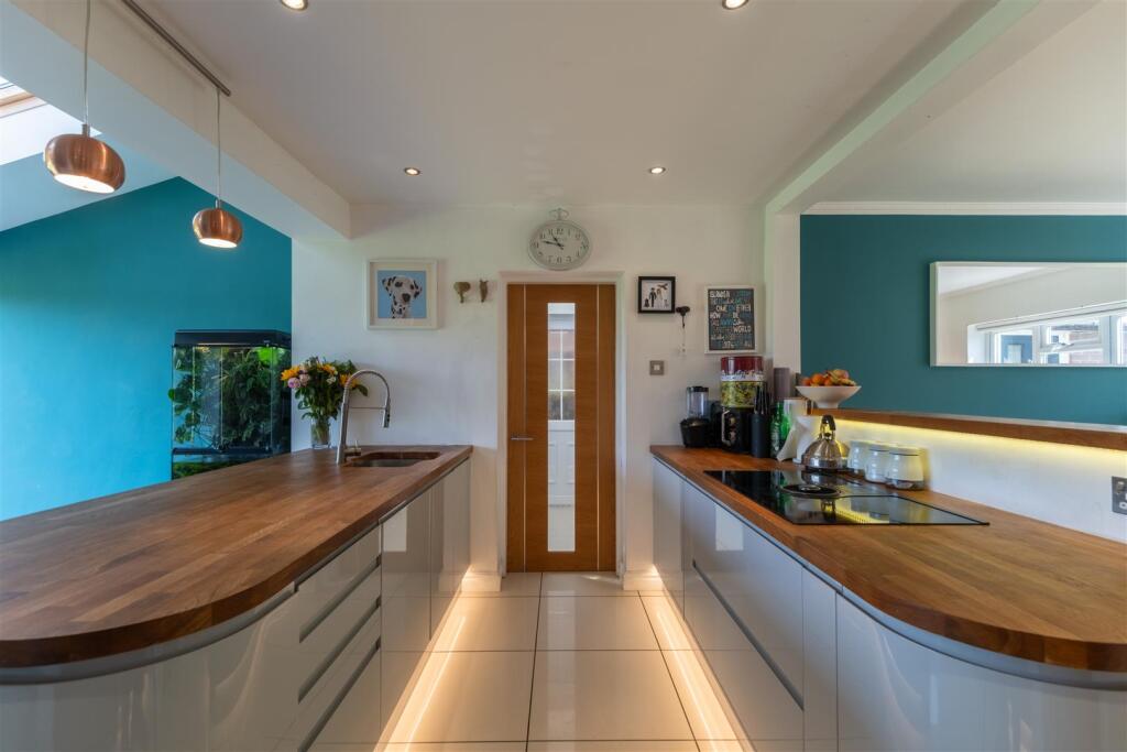 Additional property image - Chapel Lane, Hargrave