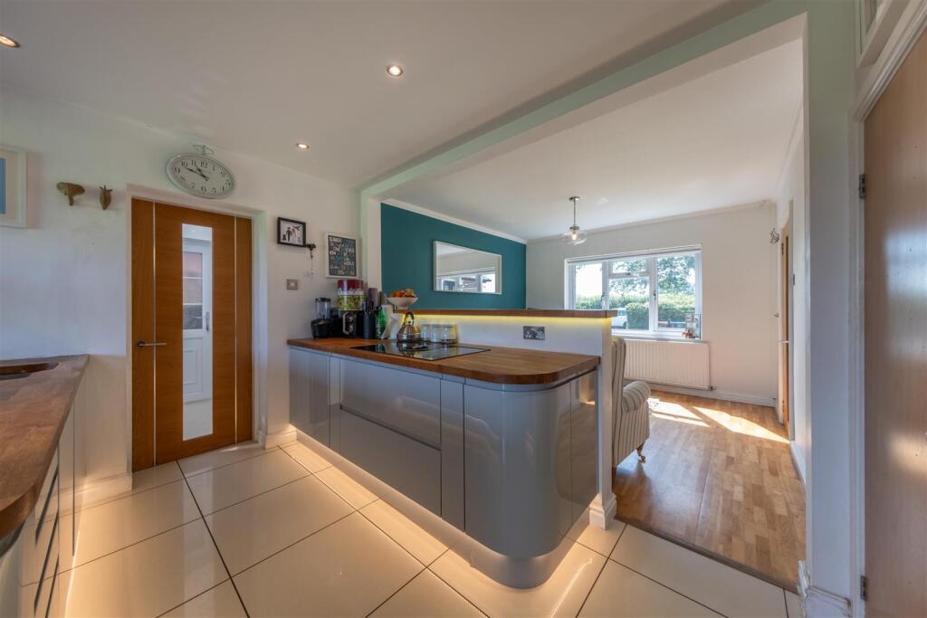 Additional property image - Chapel Lane, Hargrave
