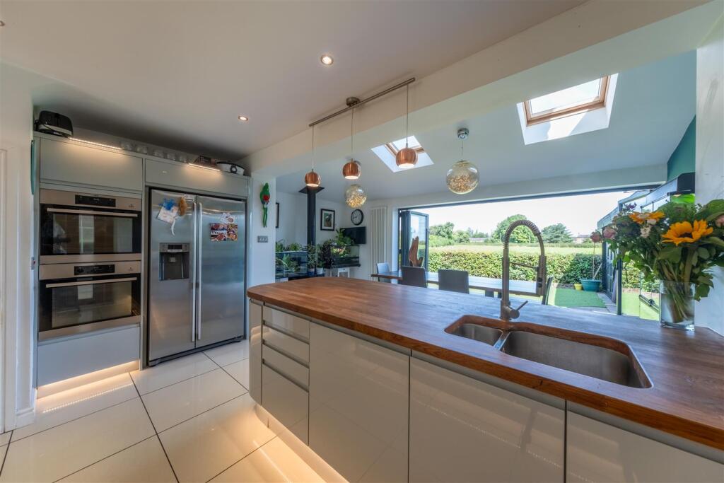 Additional property image - Chapel Lane, Hargrave