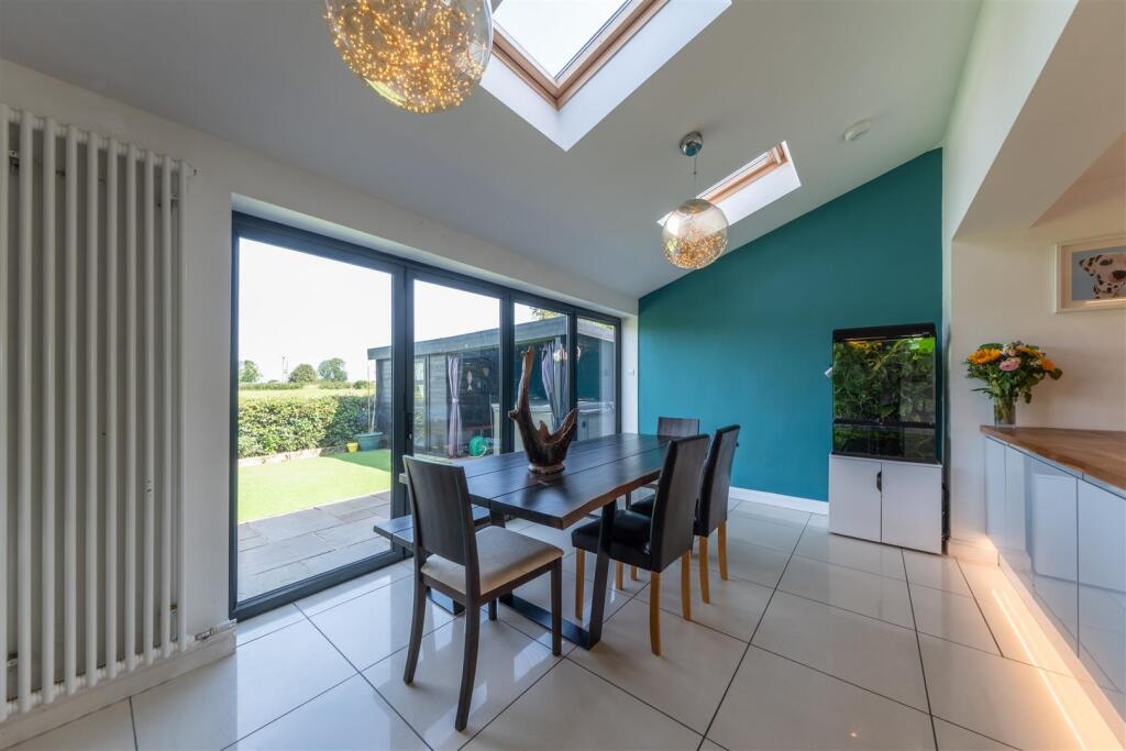 Additional property image - Chapel Lane, Hargrave
