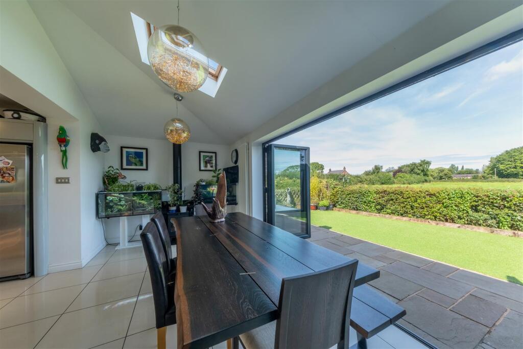 Additional property image - Chapel Lane, Hargrave