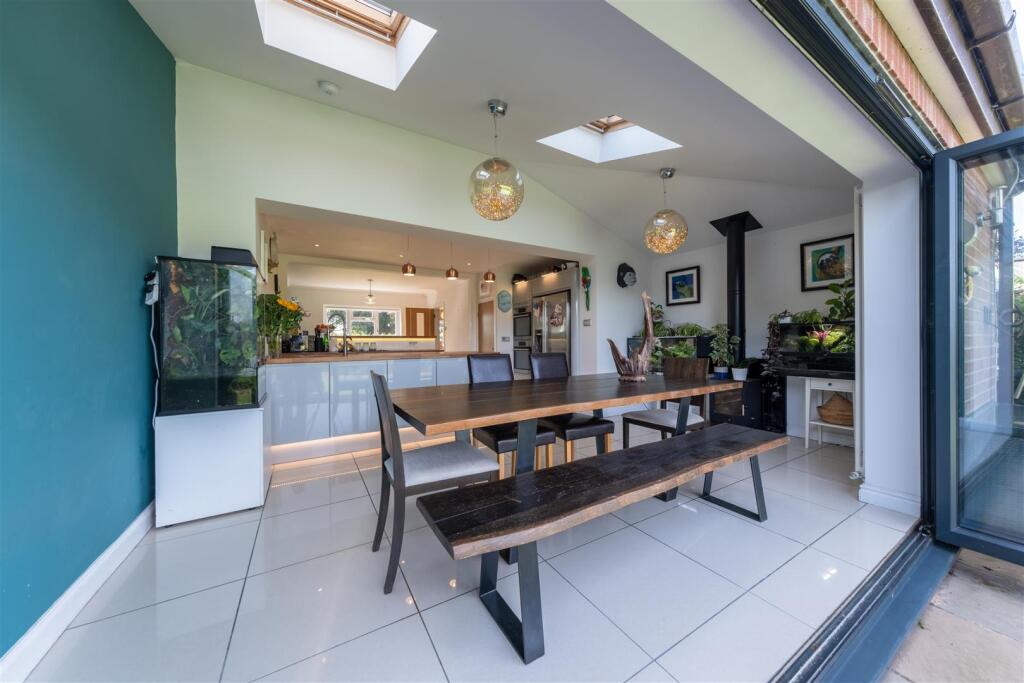 Additional property image - Chapel Lane, Hargrave