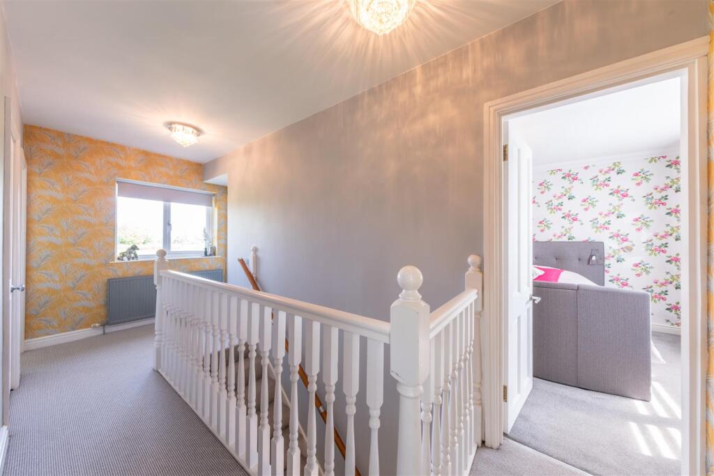 Additional property image - Chapel Lane, Hargrave