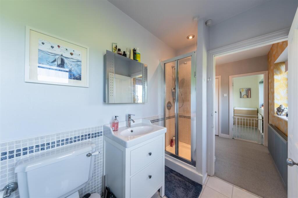 Additional property image - Chapel Lane, Hargrave