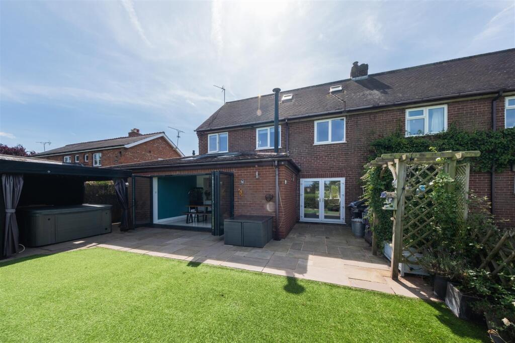 Additional property image - Chapel Lane, Hargrave