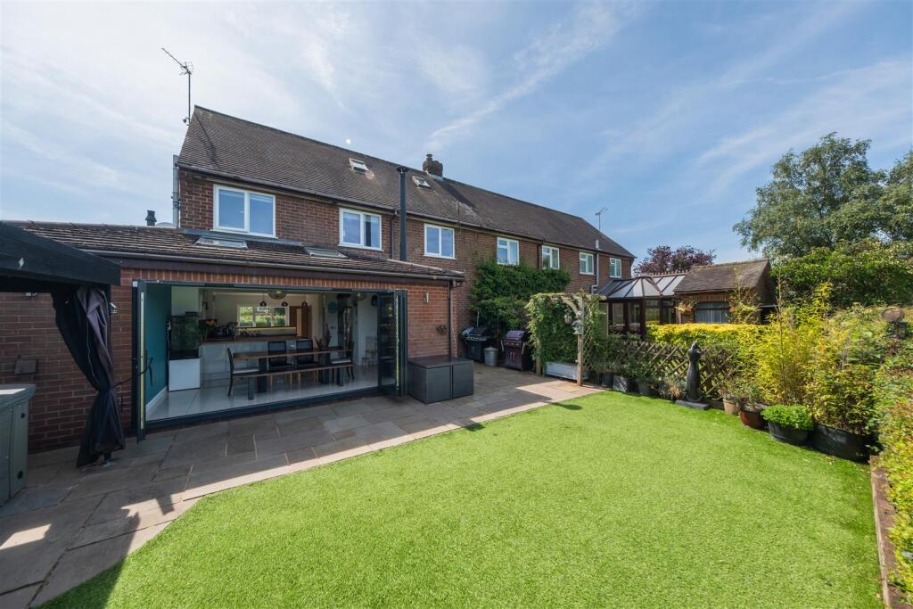 Additional property image - Chapel Lane, Hargrave