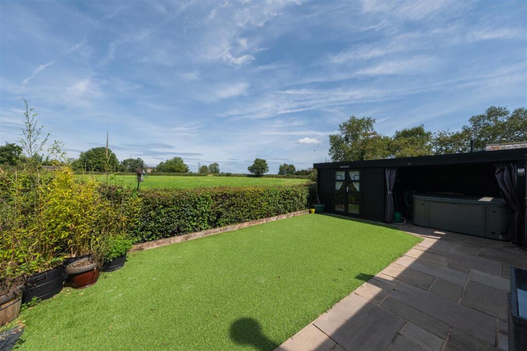 Additional property image - Chapel Lane, Hargrave