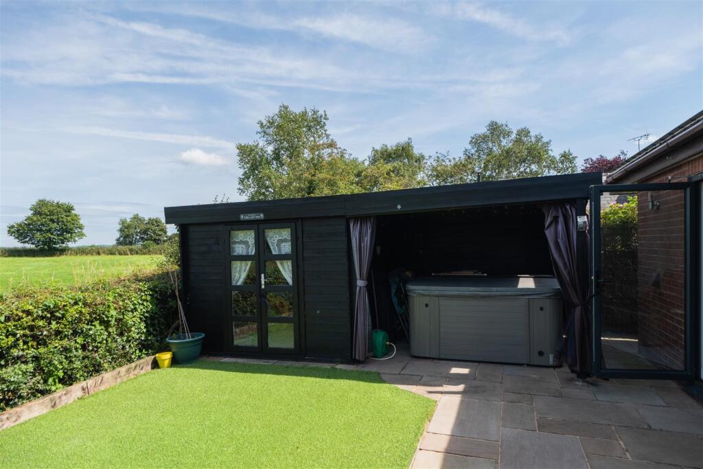 Additional property image - Chapel Lane, Hargrave