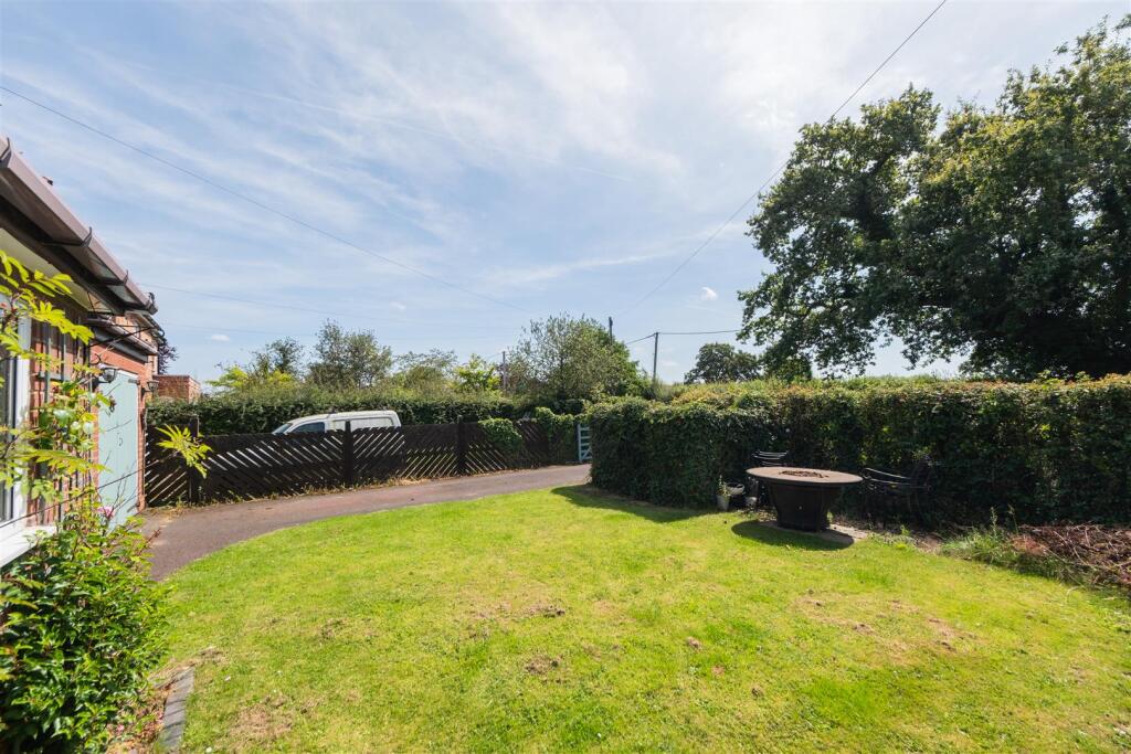 Additional property image - Chapel Lane, Hargrave