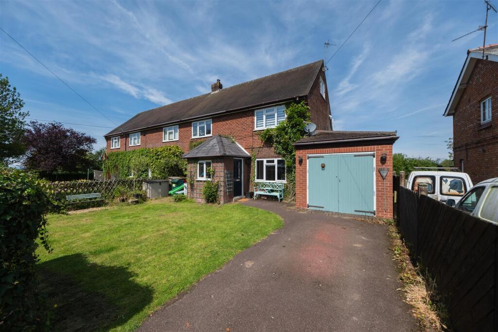 Additional property image - Chapel Lane, Hargrave
