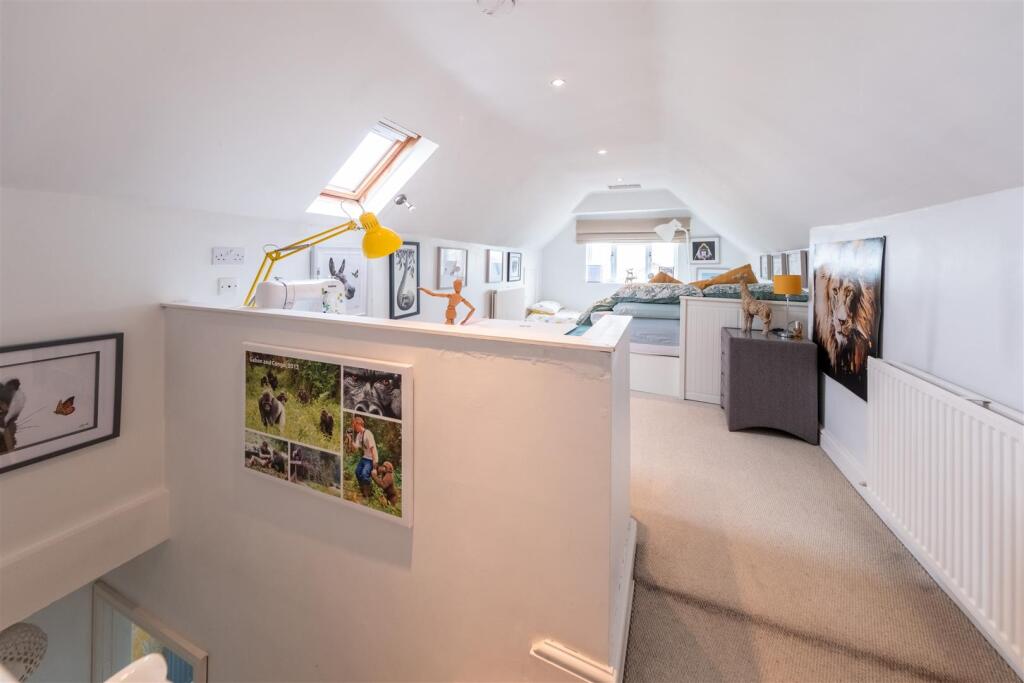 Additional property image - Chapel Lane, Hargrave