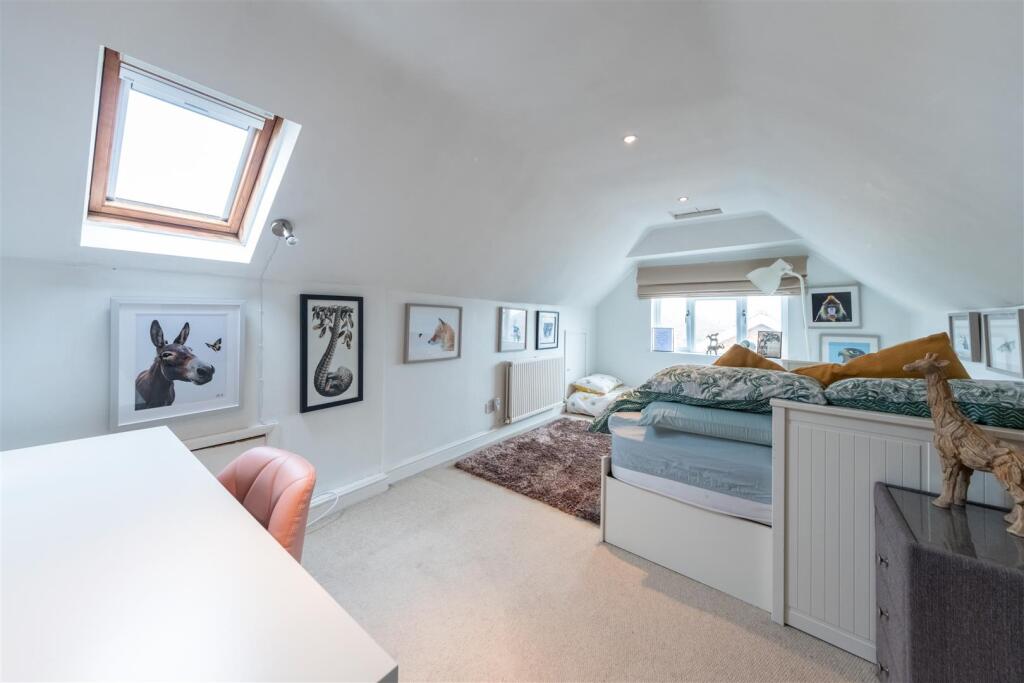 Additional property image - Chapel Lane, Hargrave