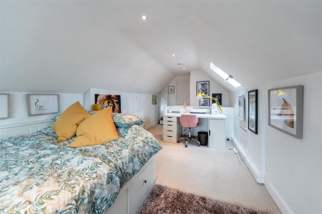 Additional property image - Chapel Lane, Hargrave