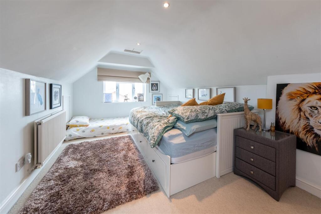 Additional property image - Chapel Lane, Hargrave