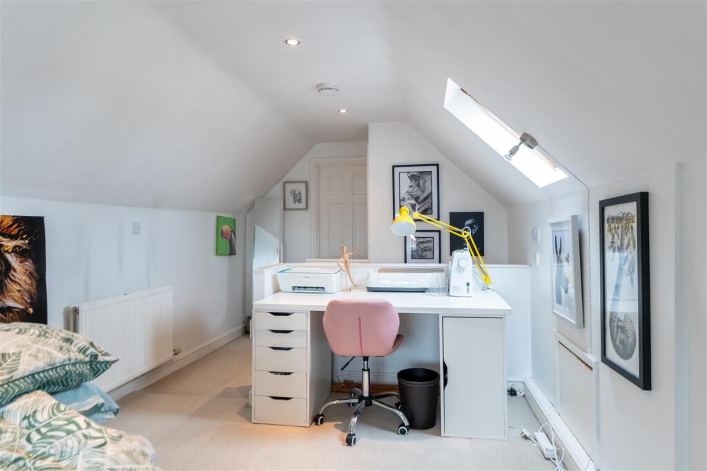 Additional property image - Chapel Lane, Hargrave