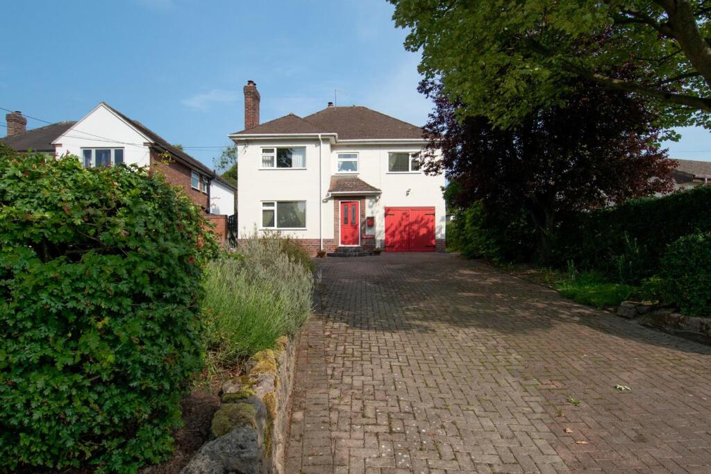 Main image of property: Chester Road, Kelsall