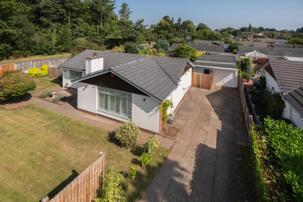 Main image of property: Nixon Road, Cuddington