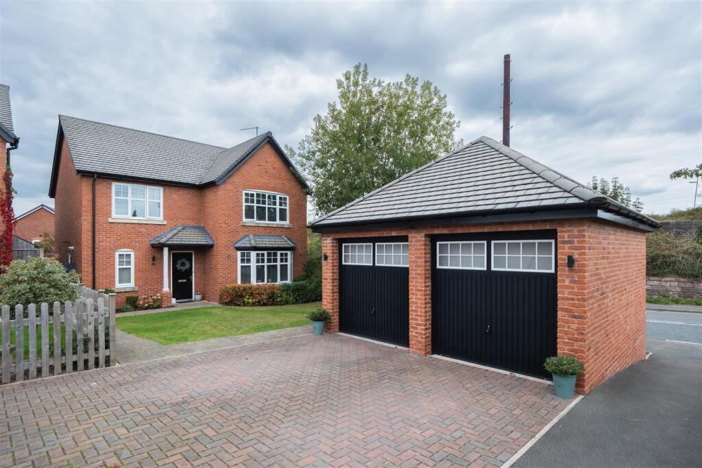 Main image of property: St. Georges Place, Beeston