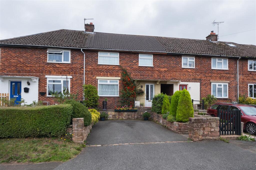 Main image of property: Big Field Lane, Utkinton