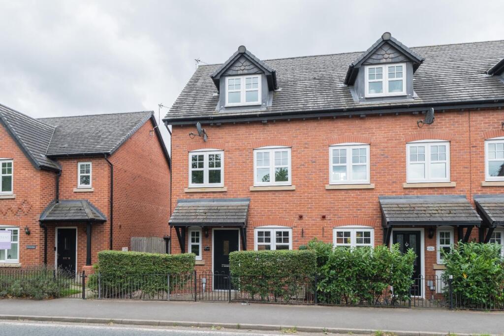 Main image of property: Whitchurch Road, Beeston