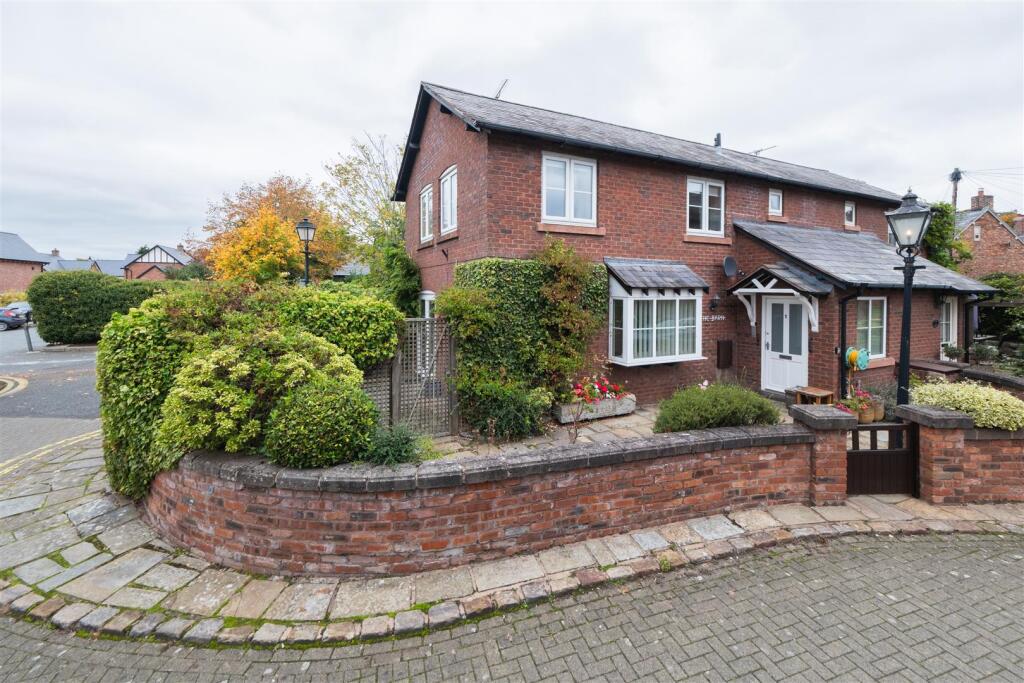 Main image of property: Bell Meadow Court, Tarporley