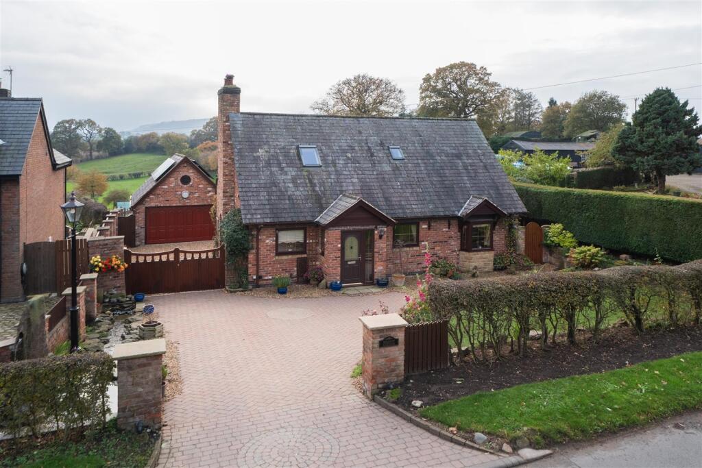 Main image of property: Huxley Lane, Tiverton