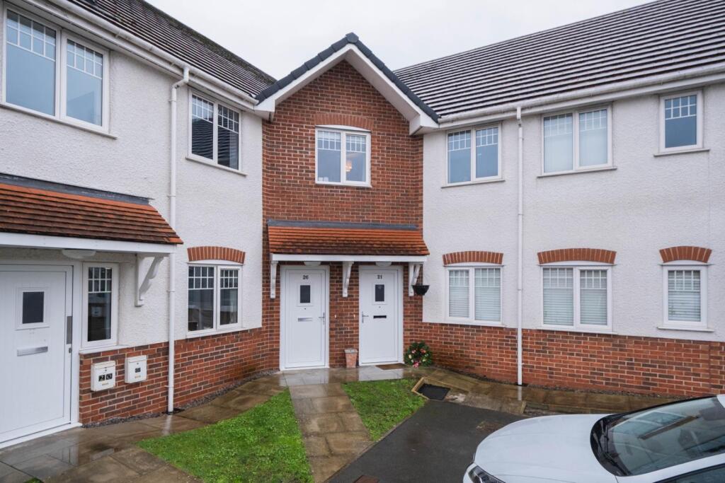 Main image of property: Troopers Close, Christleton