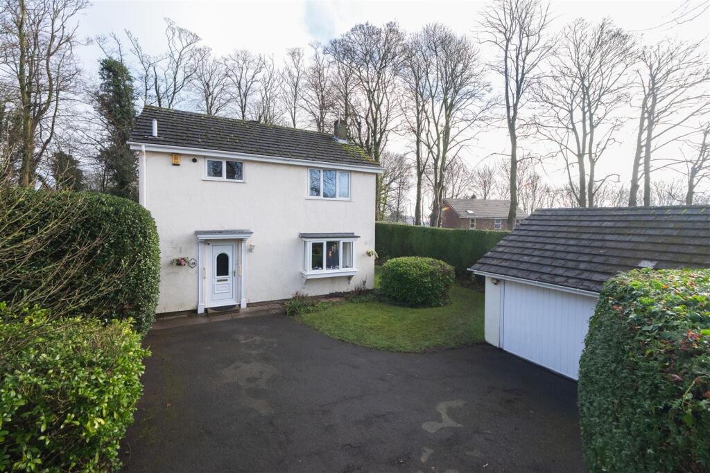 Main image of property: Woodlands Way, Tarporley