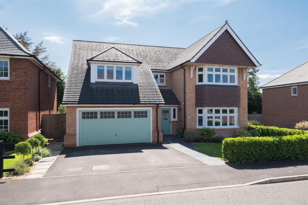 Main image of property: Park Avenue, Tattenhall