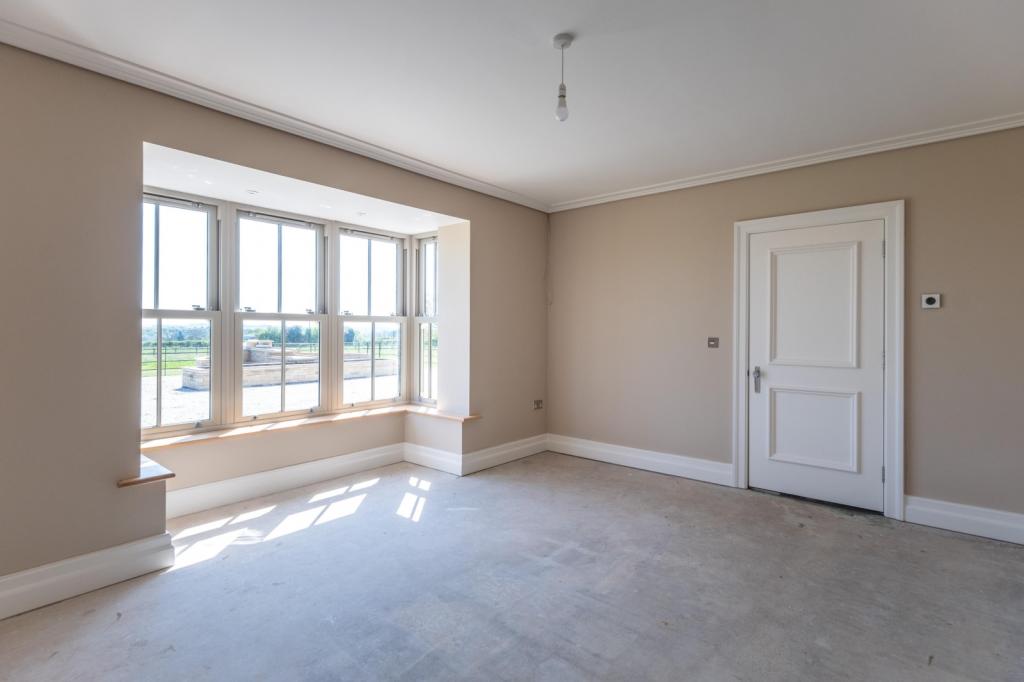 6 bedroom house for sale in 6 bedroom House New Build in Wombleton, YO62