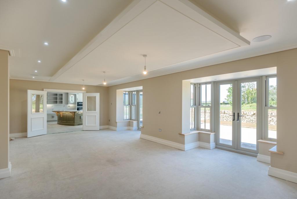 6 bedroom house for sale in 6 bedroom House New Build in Wombleton, YO62