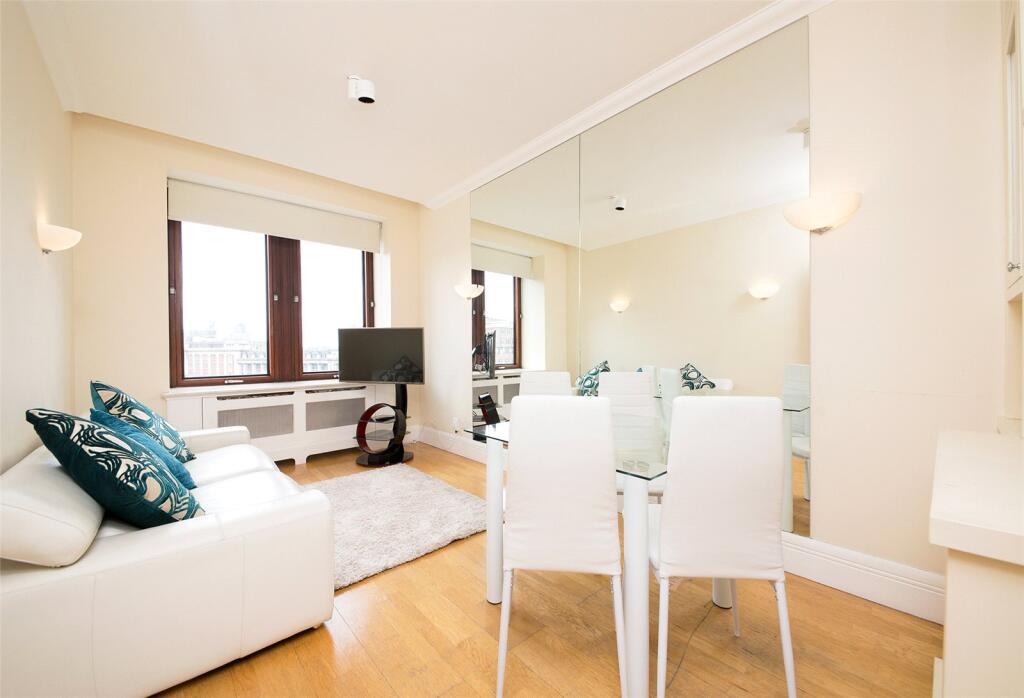 Main image of property: Whitehouse, 9 Belvedere Road, London, SE1