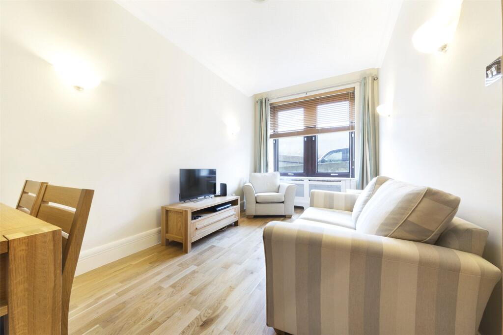 Main image of property: The Whitehouse, Belvedere Road, London, SE1