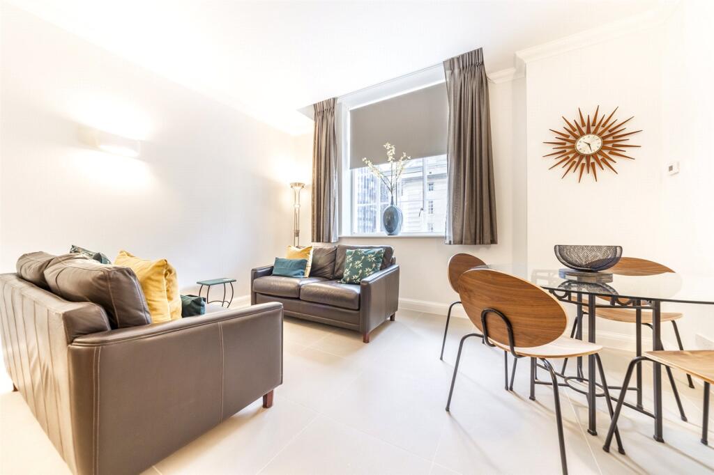 Main image of property: North Block, County Hall Apartments, 1C Belvedere Road, London, SE1