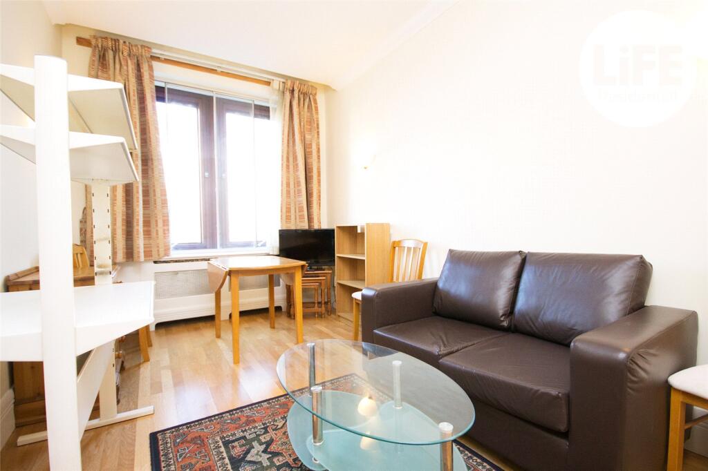 Main image of property: Whitehouse Apartments, 9 Belvedere Road, London, SE1