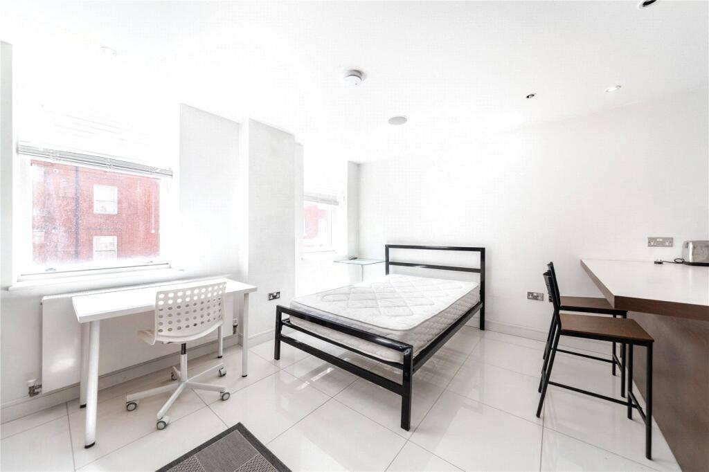Main image of property: Albany House, 41 Judd Street, London, WC1H