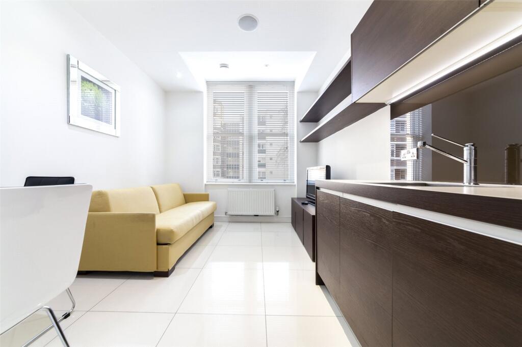 Main image of property: Albany House, 41 Judd Street, London, WC1H