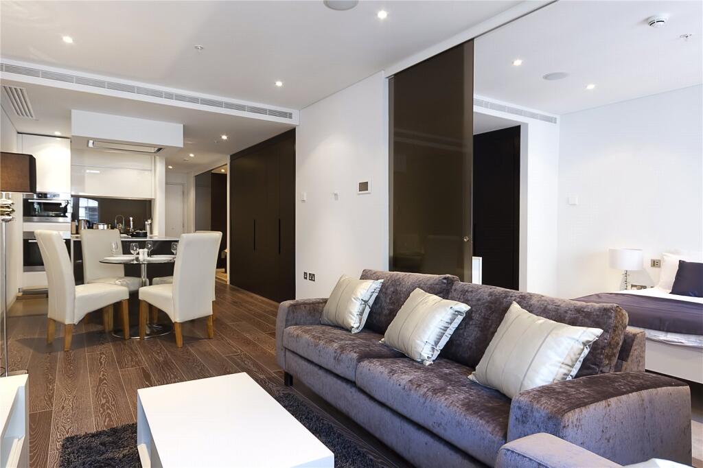 Main image of property: Marconi House, 335 Strand, WC2R