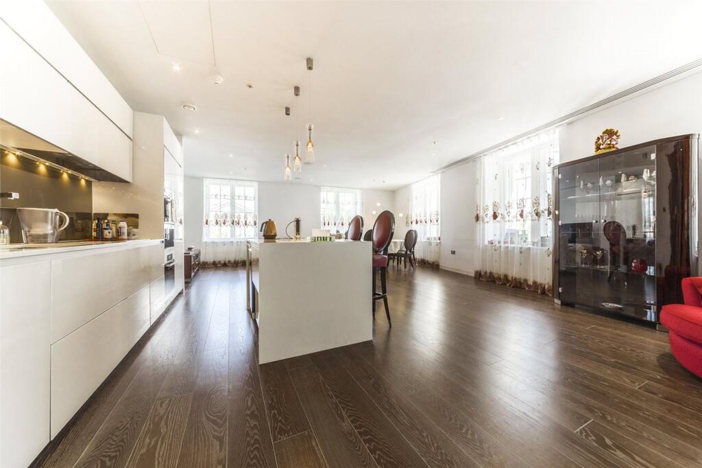 Main image of property: Marconi House, 335 Strand, London, WC2R