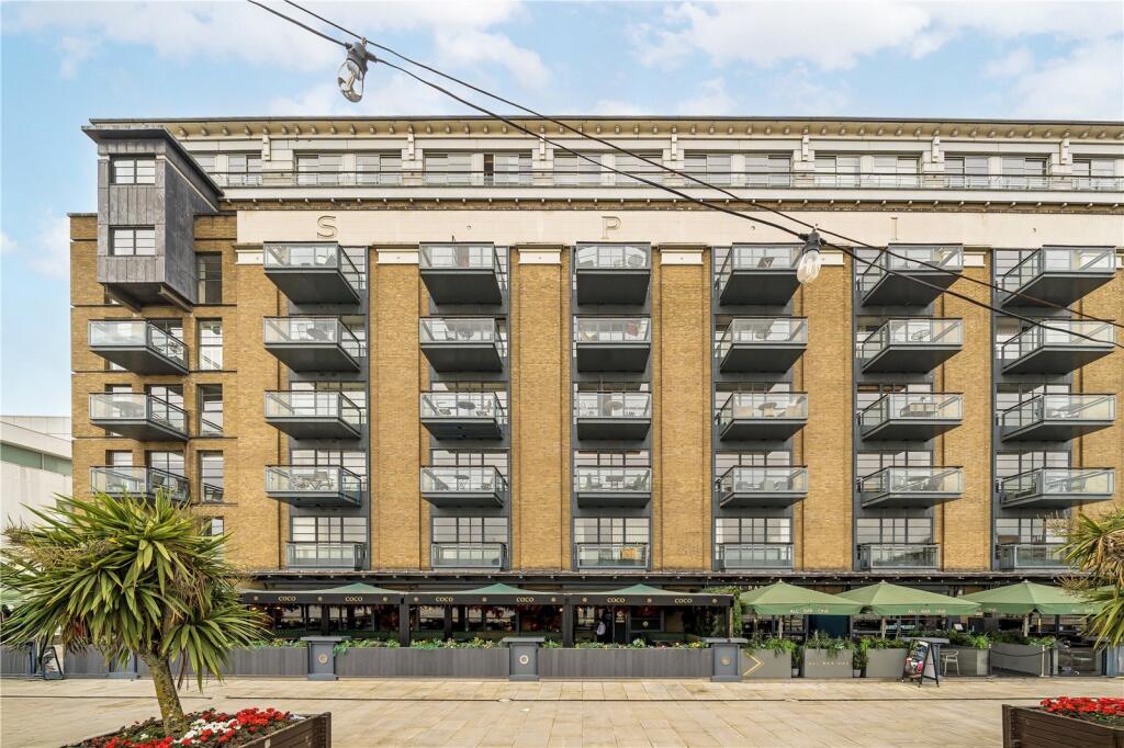 Main image of property: Spice Quay Heights, 32 Shad Thames, London, SE1