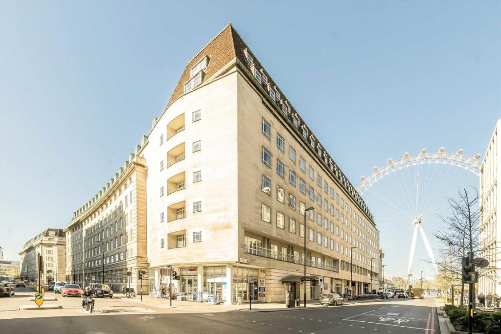 Main image of property: North Block, Waterloo