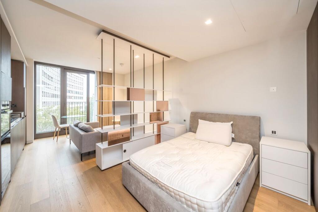 Main image of property: Casson Square, Waterloo