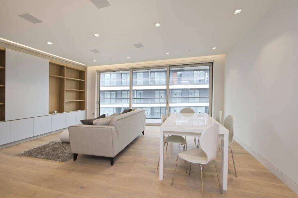 Main image of property: Tudor House, Duchess Walk, London, SE1