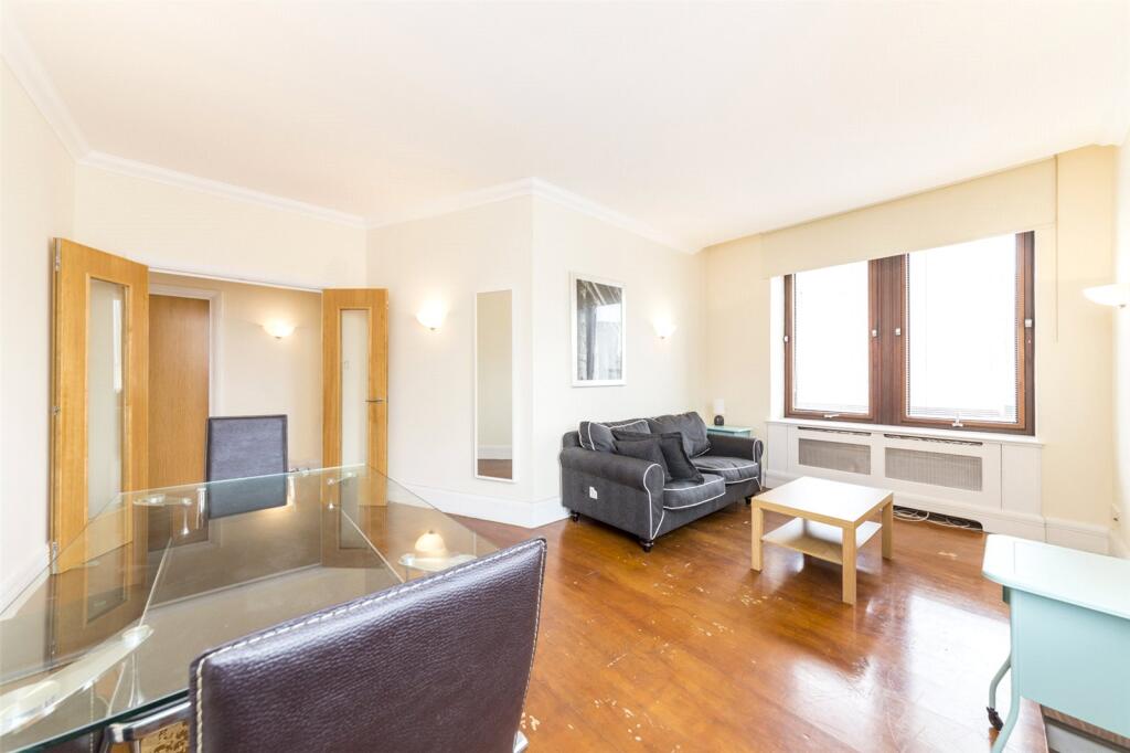 Main image of property: Whitehouse Apartments, 9 Belvedere Road, London, SE1