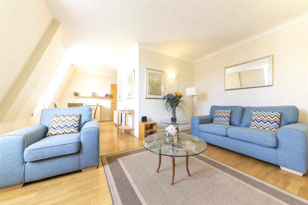 Main image of property: South Block, 1B Belvedere Road, London, SE1