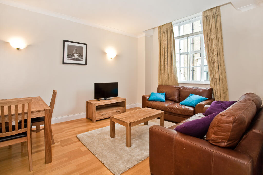 Main image of property: South Block, 1A Belvedere Road, London, SE1
