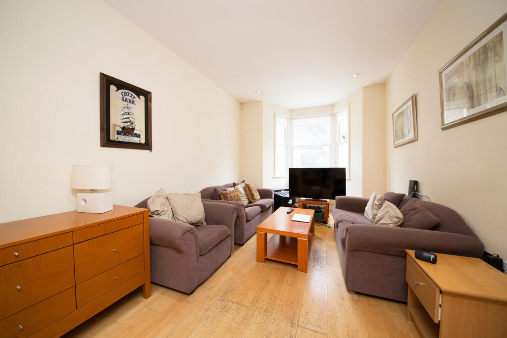 Main image of property: Marcia Road, London, SE1