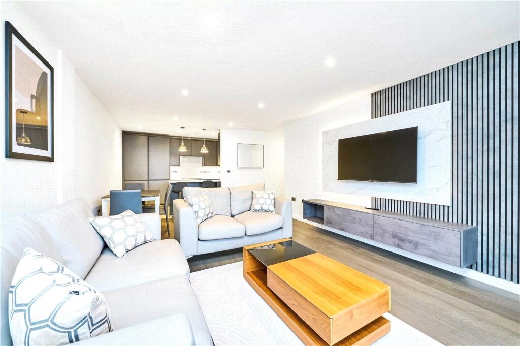 Main image of property: Waterloo Road, London, SE1