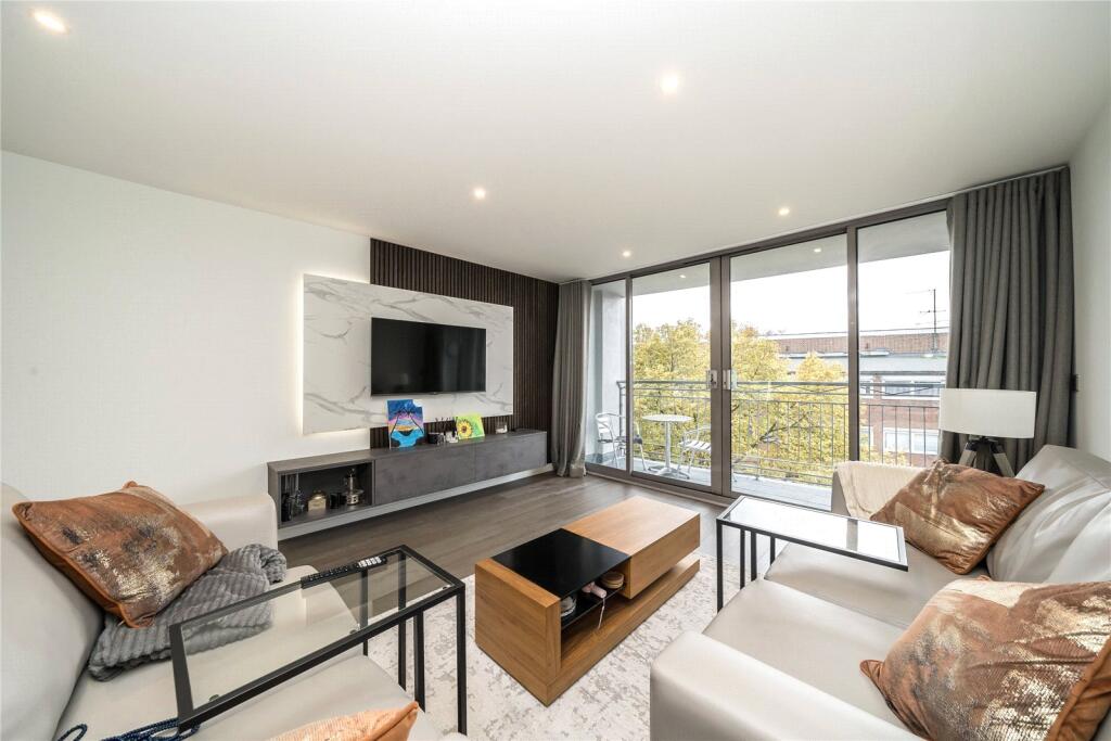 Main image of property: Waterloo Road, London, SE1