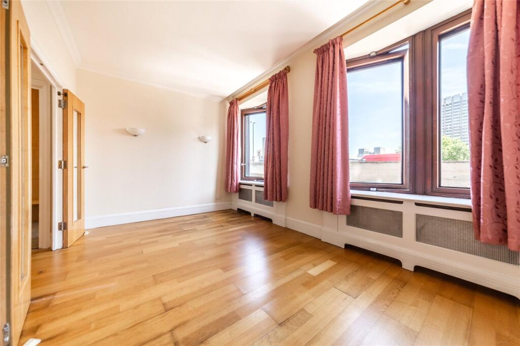 Main image of property: Whitehouse Apartments, 9 Belvedere Road, London, SE1